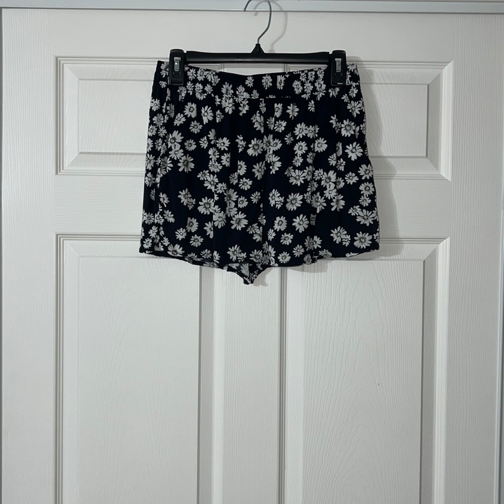 Forever 21 shorts